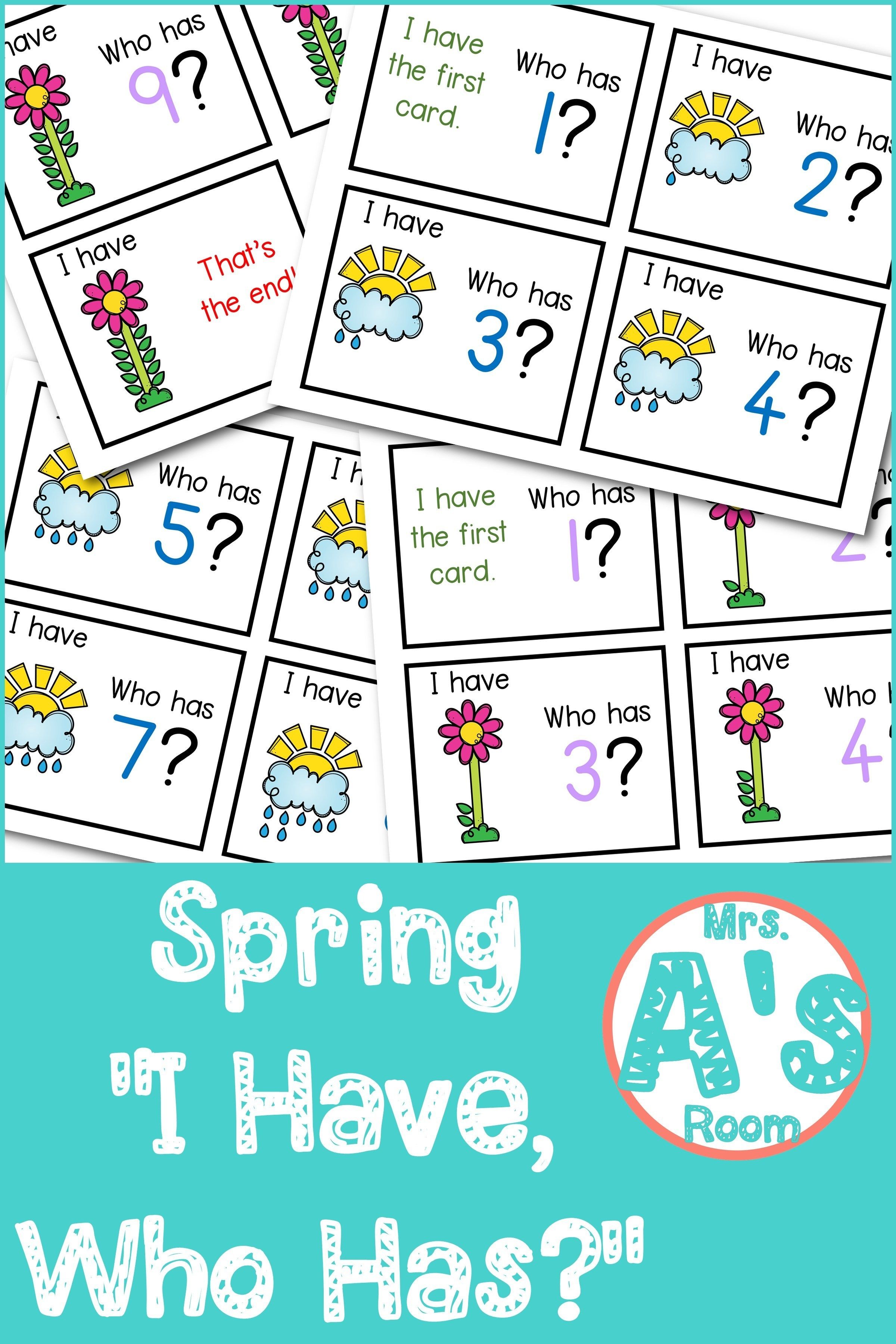 80 Free Circle Time Printables 54