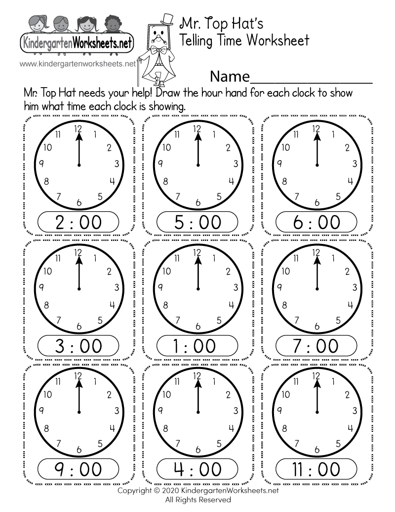 80 Free Circle Time Printables 68