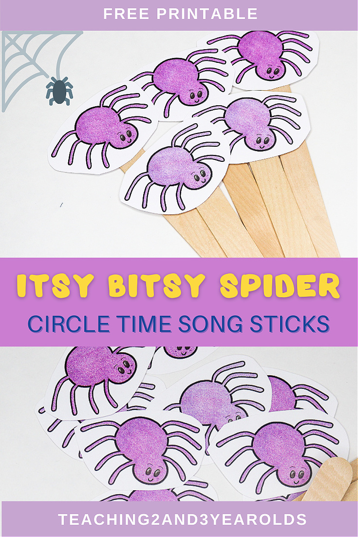 80 Free Circle Time Printables 74