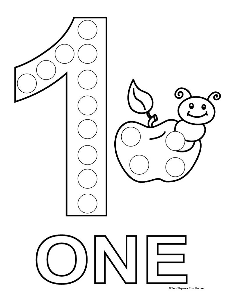 90 Dot To Dot Printables 39