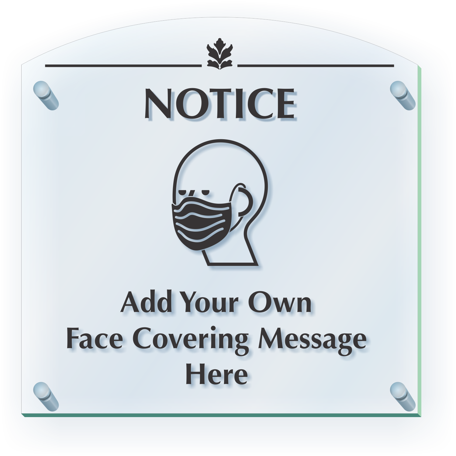 90 Face Mask Sign Printable 29