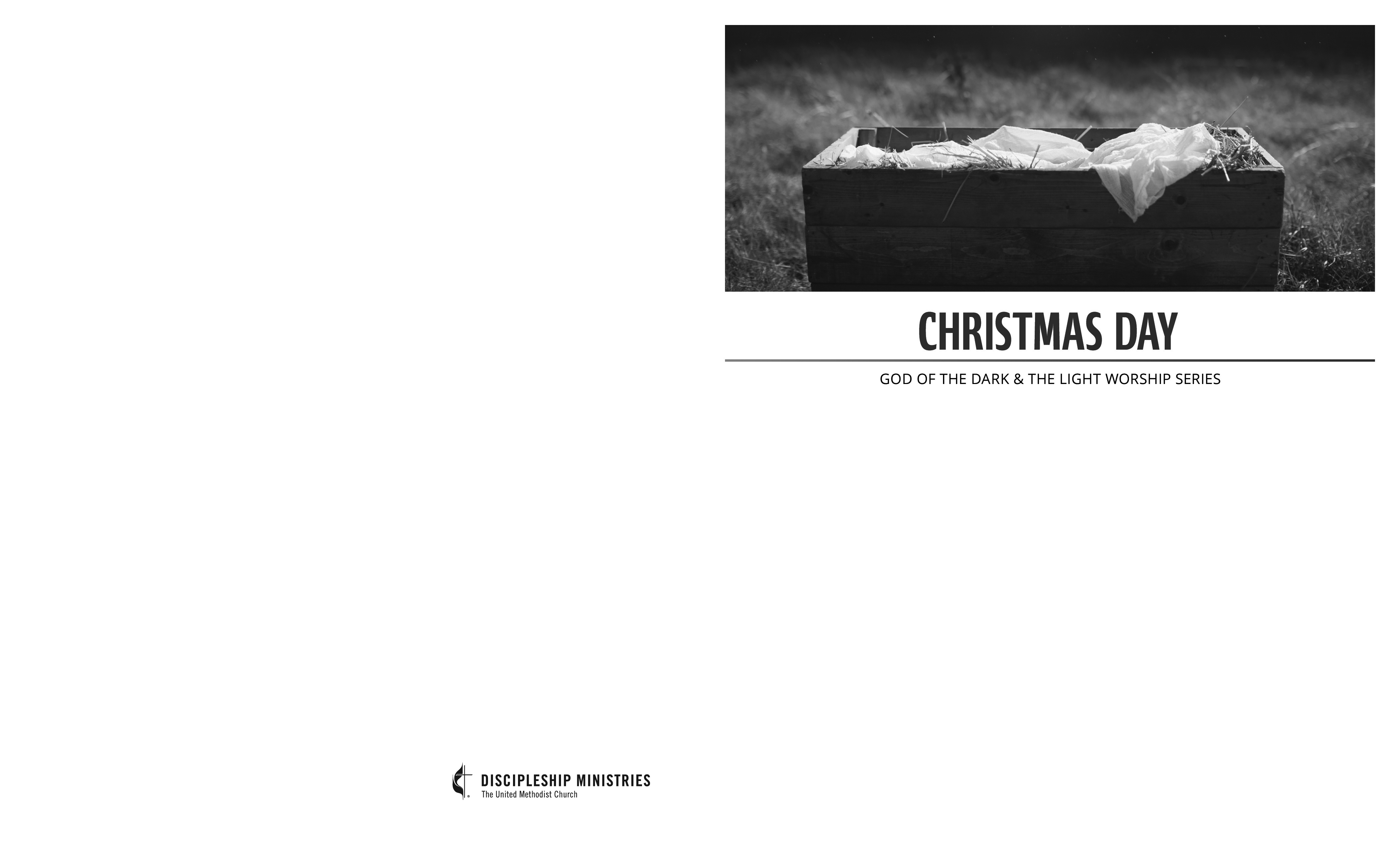 90 Free Printable Christmas Bulletin Covers 31