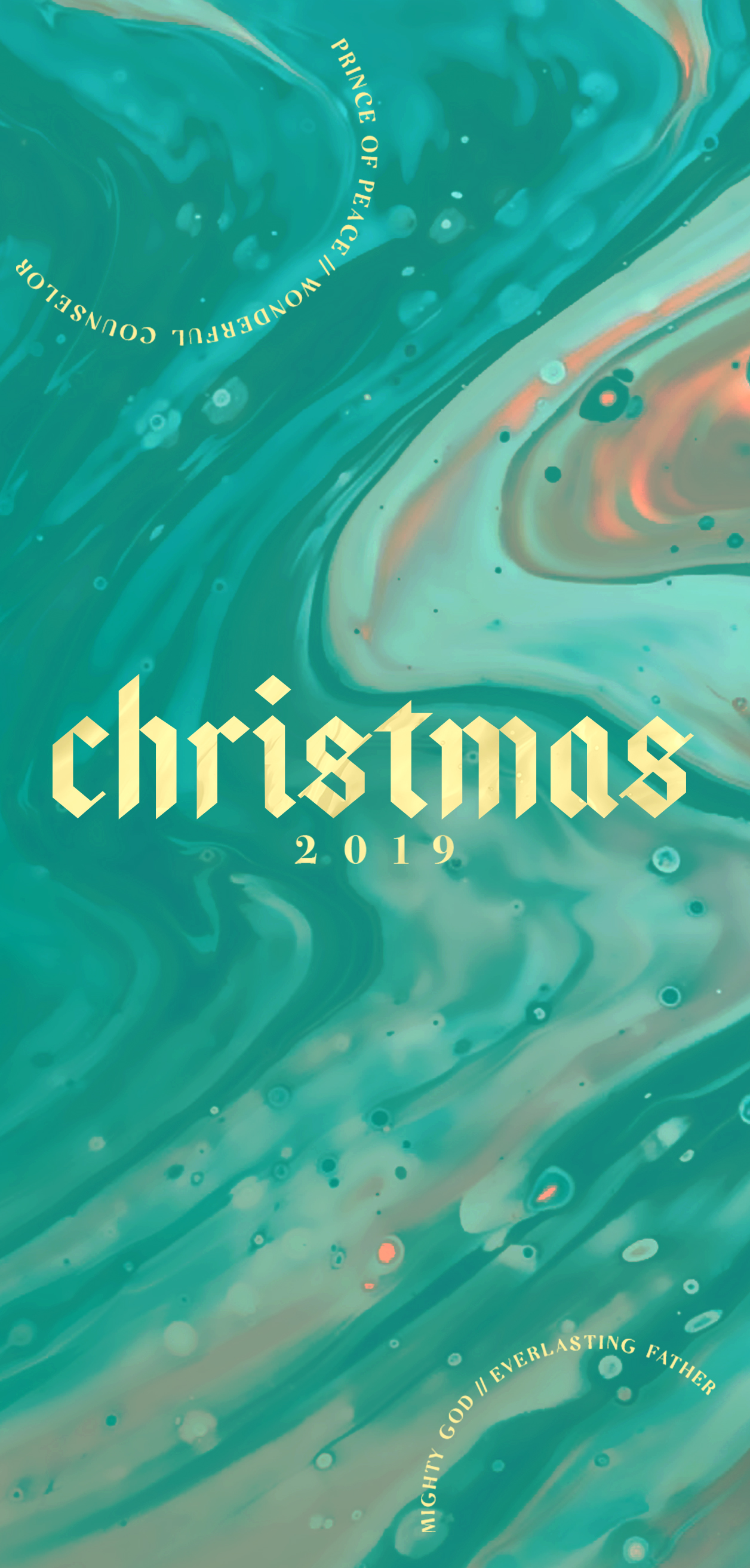 90 Free Printable Christmas Bulletin Covers 76