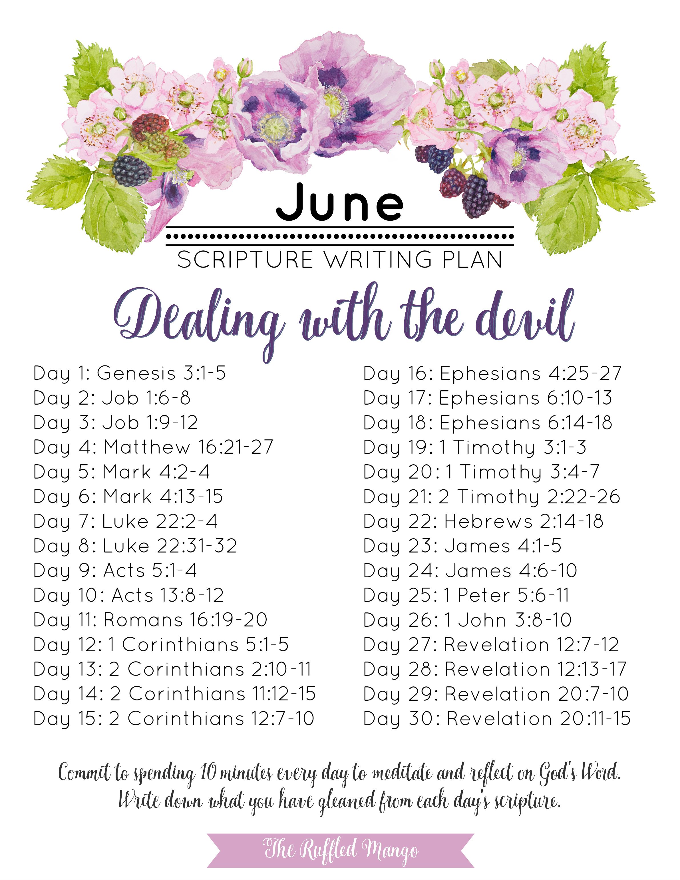 90 June 22 Printable Calendar 2