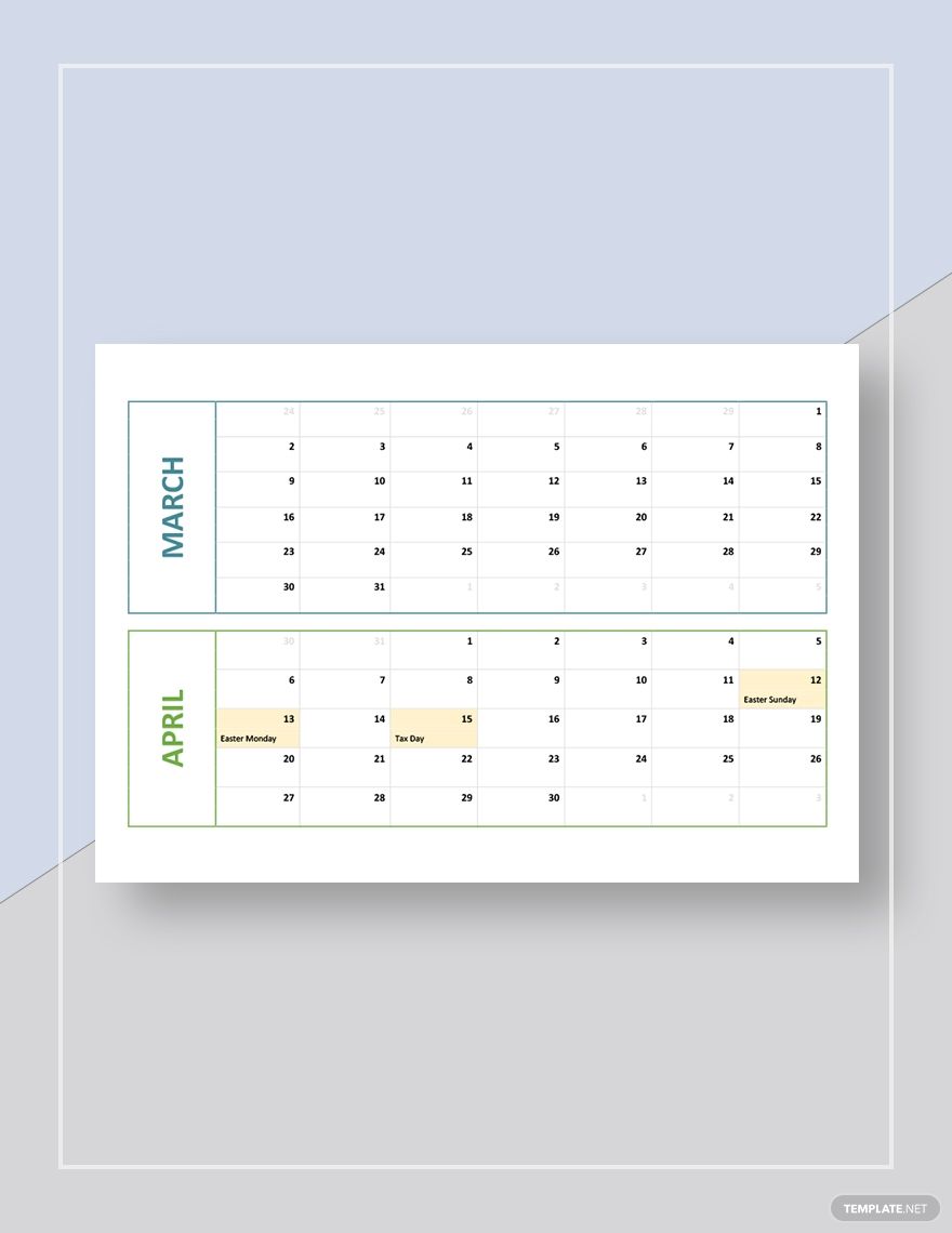 90 June 22 Printable Calendar 36