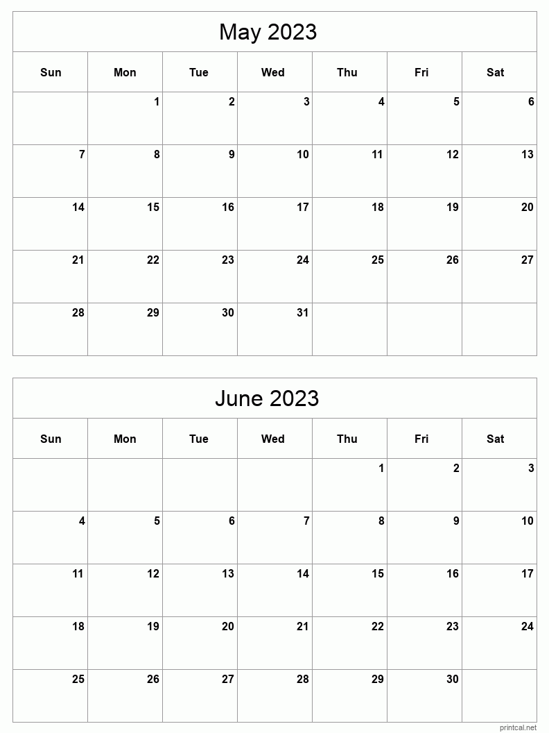 90 June 22 Printable Calendar 49