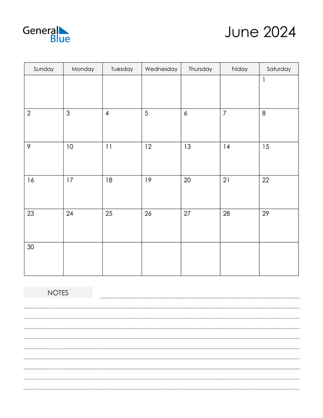 90 June 22 Printable Calendar 63