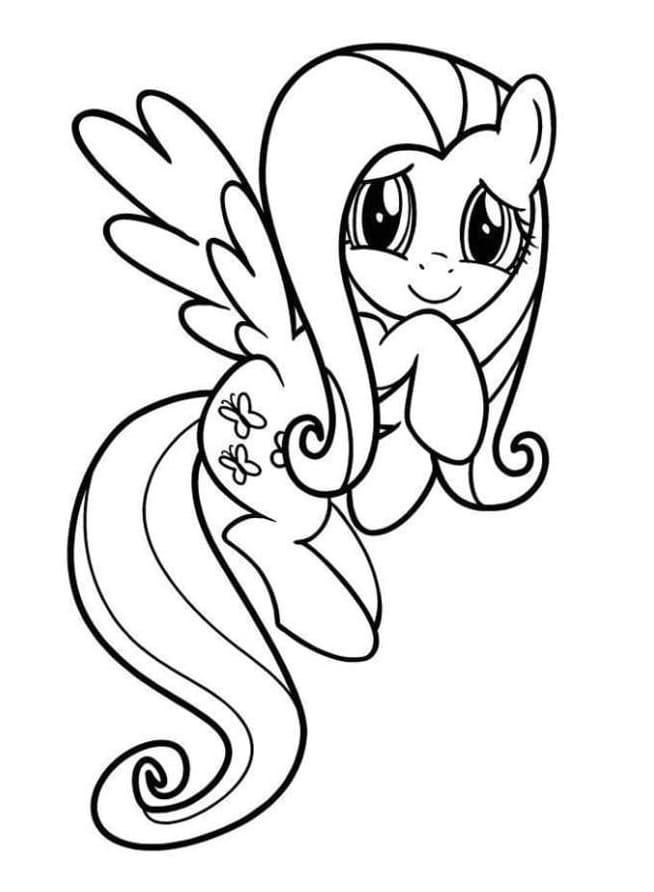 90 My Little Pony Printable Pictures 89