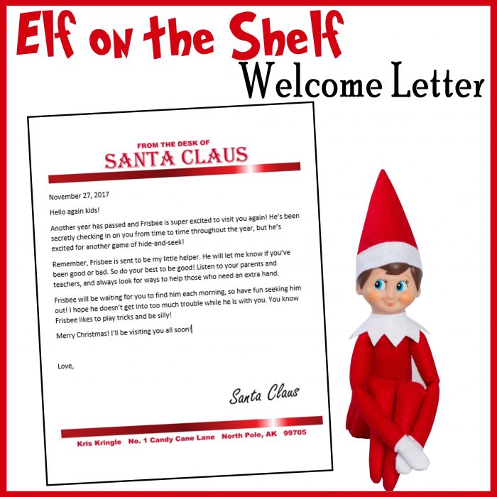 90 Printable Blank Elf On The Shelf 79