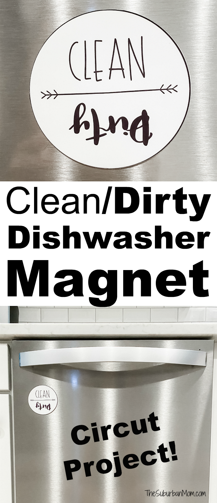 90 Printable Clean Dirty Dishwasher Sign 14