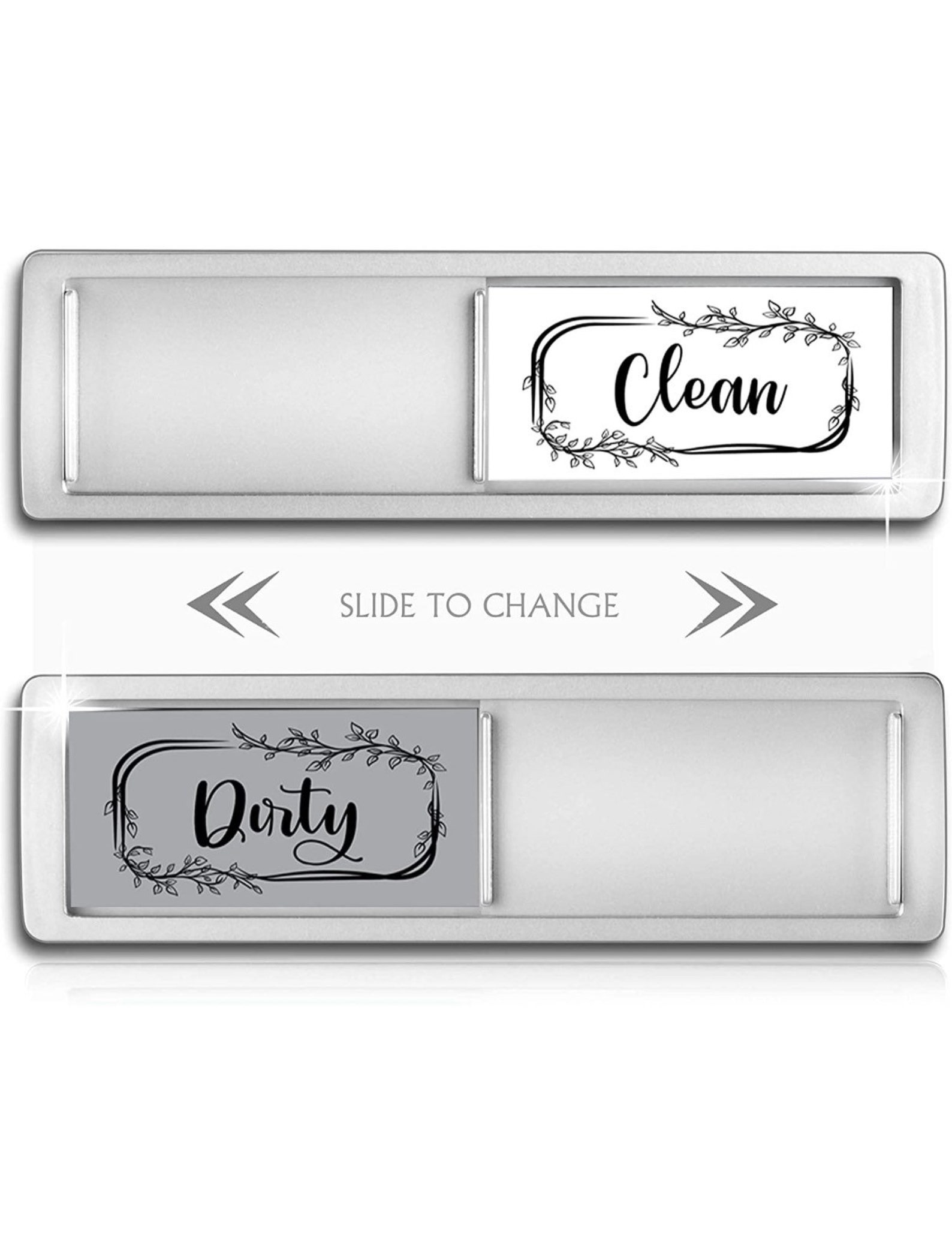 90 Printable Clean Dirty Dishwasher Sign 18