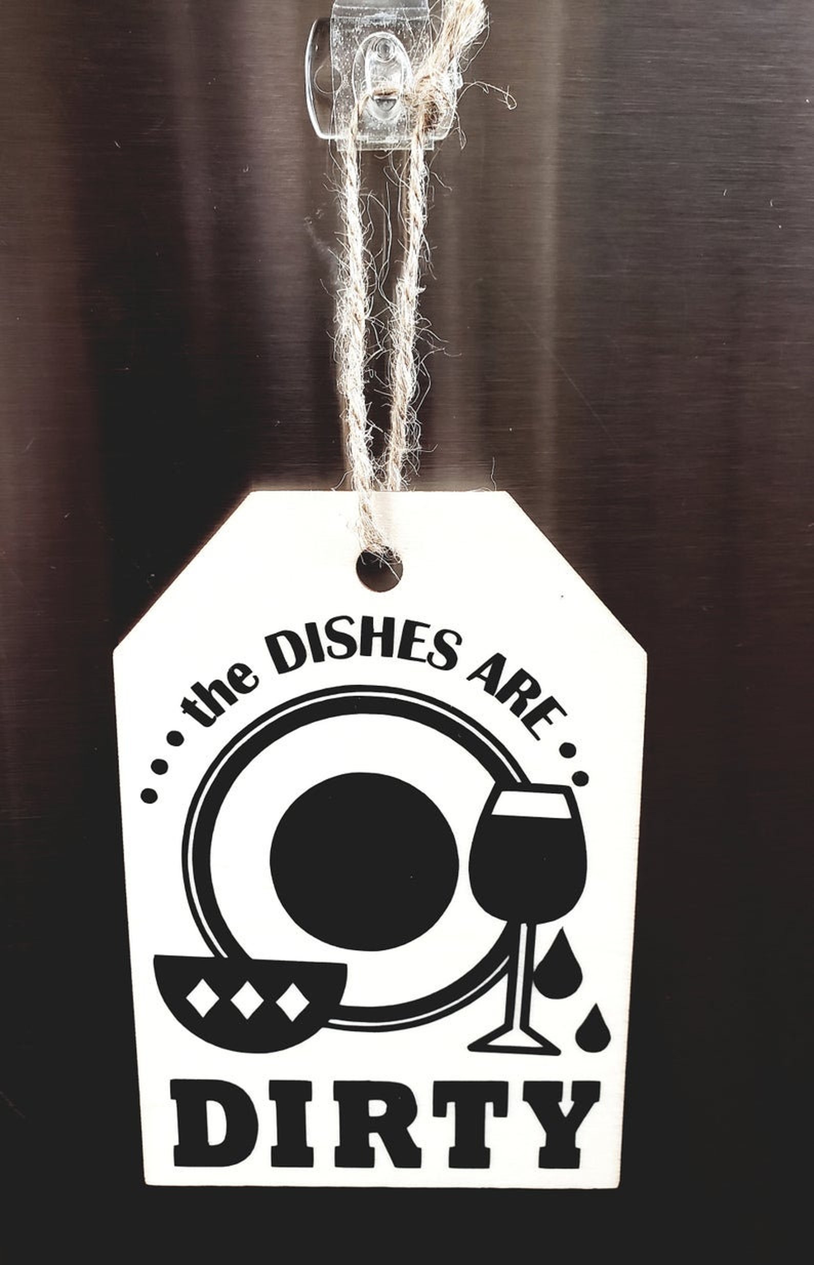 90 Printable Clean Dirty Dishwasher Sign 19