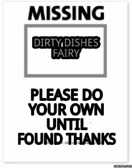 90 Printable Clean Dirty Dishwasher Sign 4