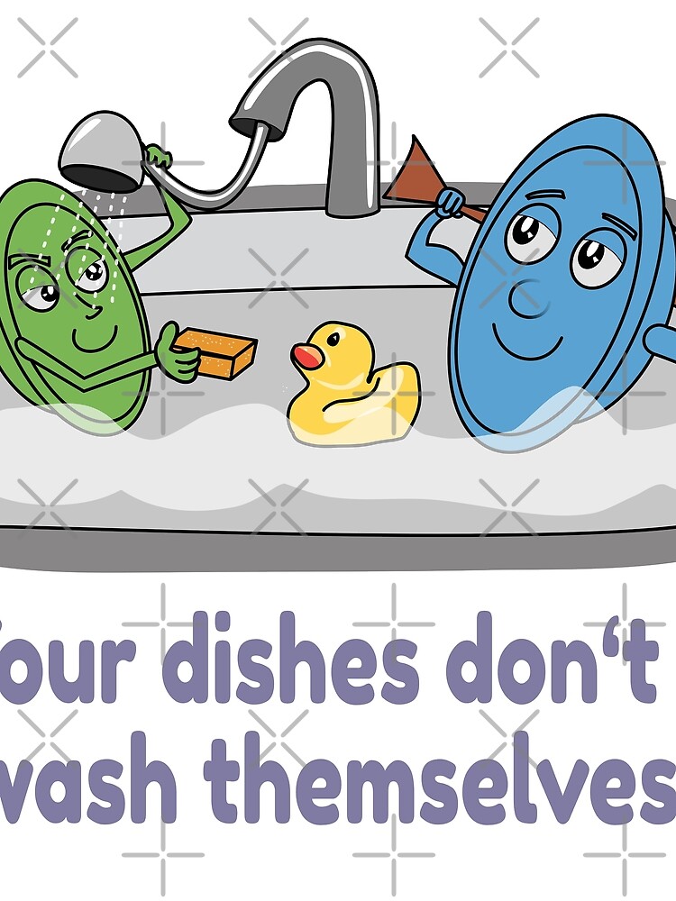 90 Printable Clean Dirty Dishwasher Sign 50