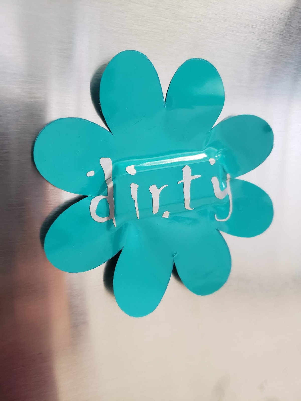 90 Printable Clean Dirty Dishwasher Sign 56