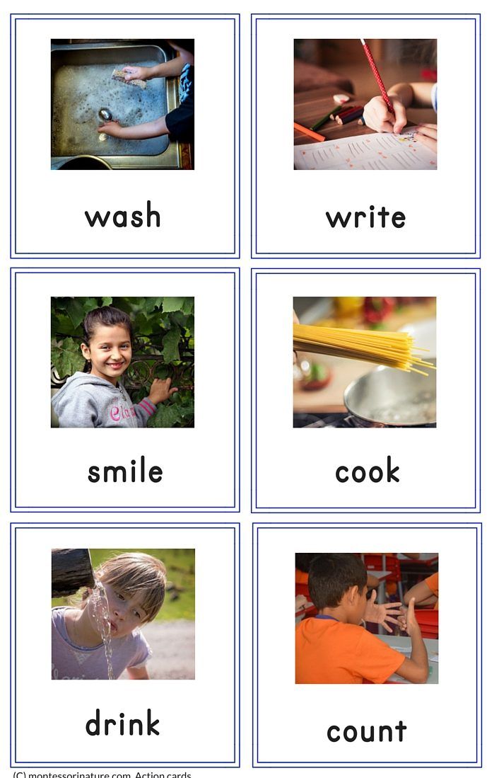 90 Printable Color Words Flash Cards 12