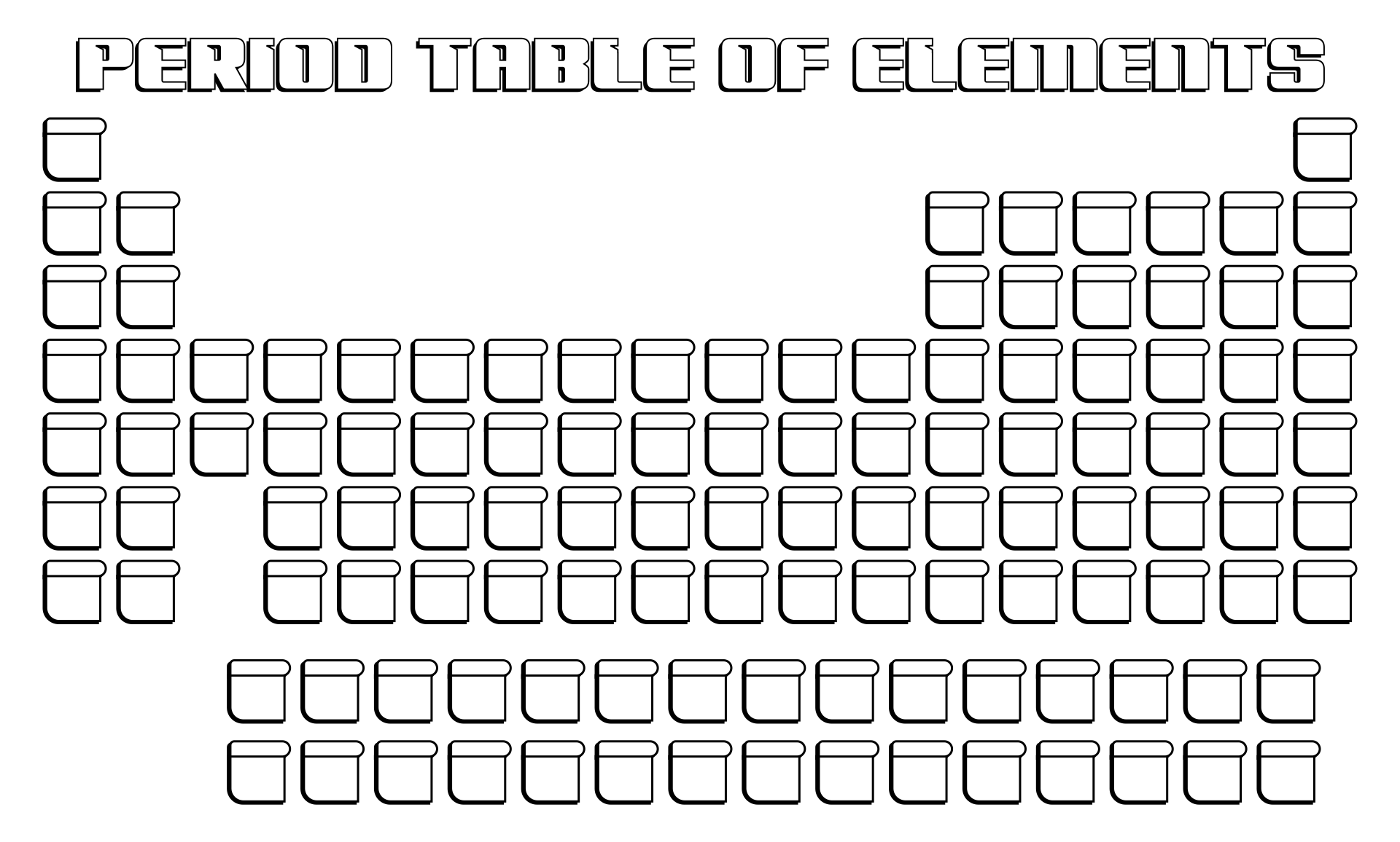 90 Printable Periodic Table Worksheet 71