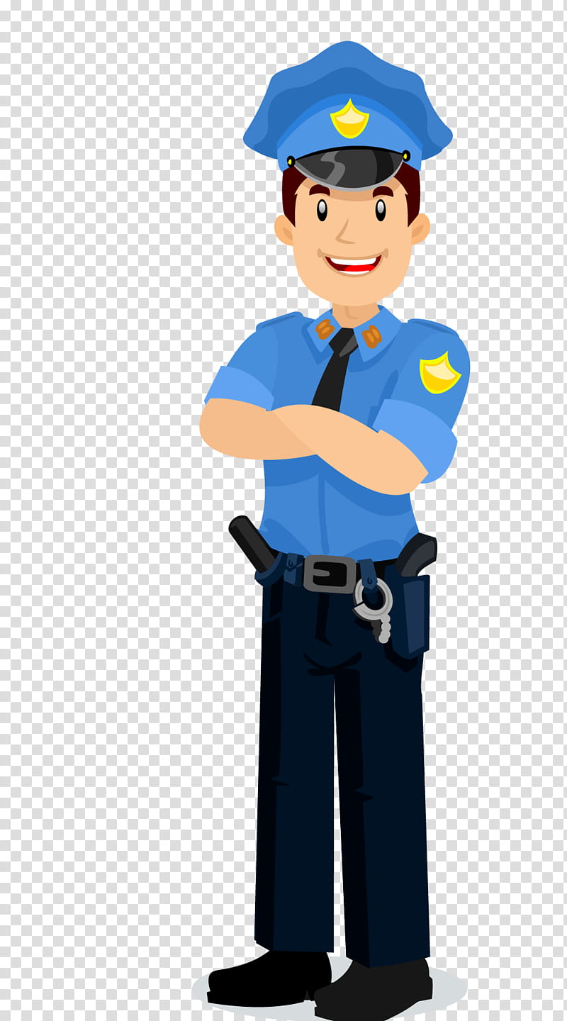 90 Printable Police Officer Uniform Cut Out 54