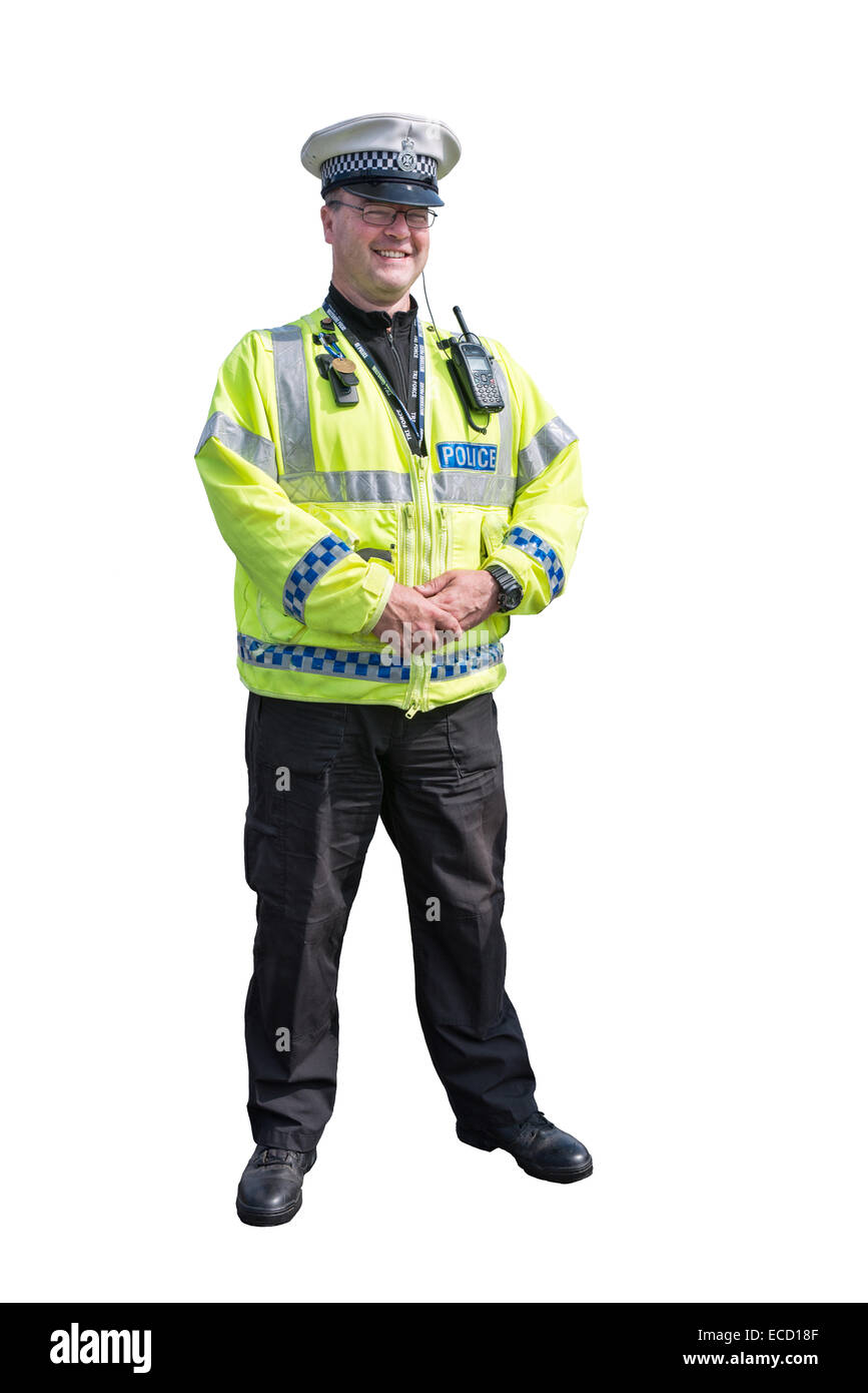 90 Printable Police Officer Uniform Cut Out 9