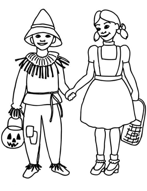 90 Wizard Of Oz Free Printables 10