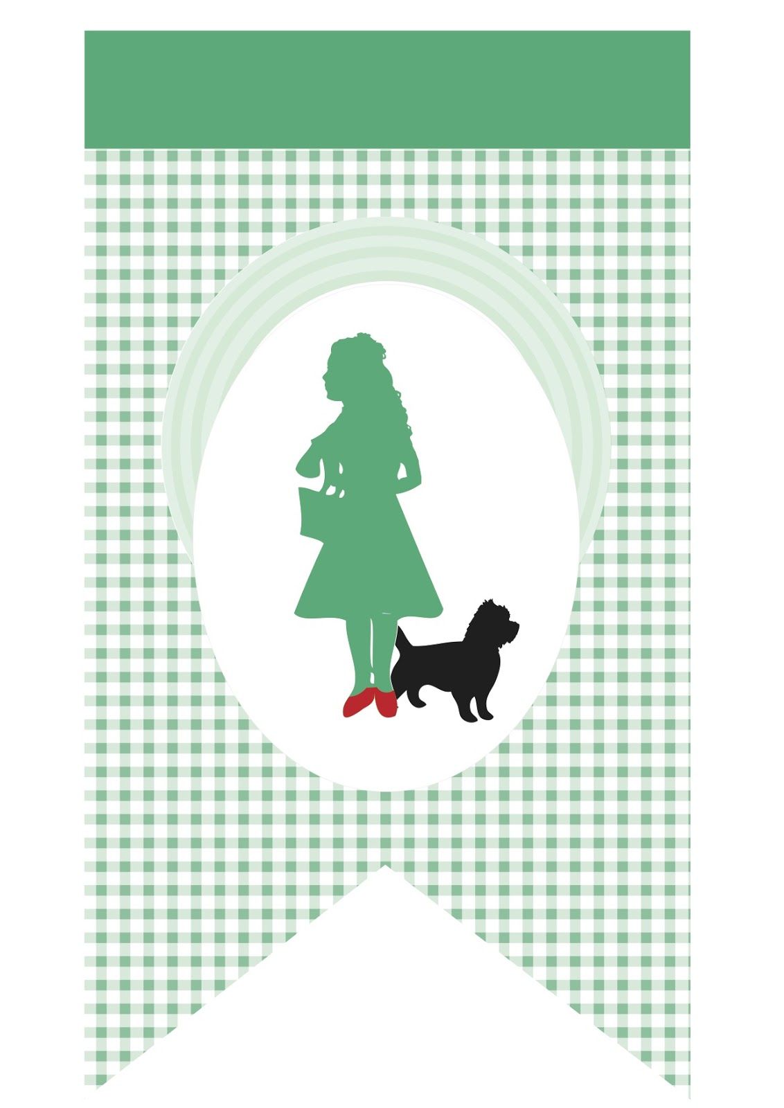 90 Wizard Of Oz Free Printables 63