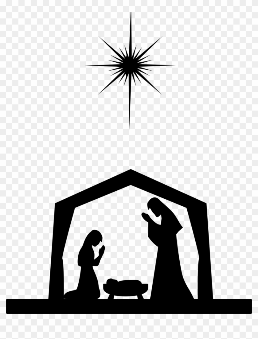 Save 60 Printable Christmas Nativity Scene Ideas 56