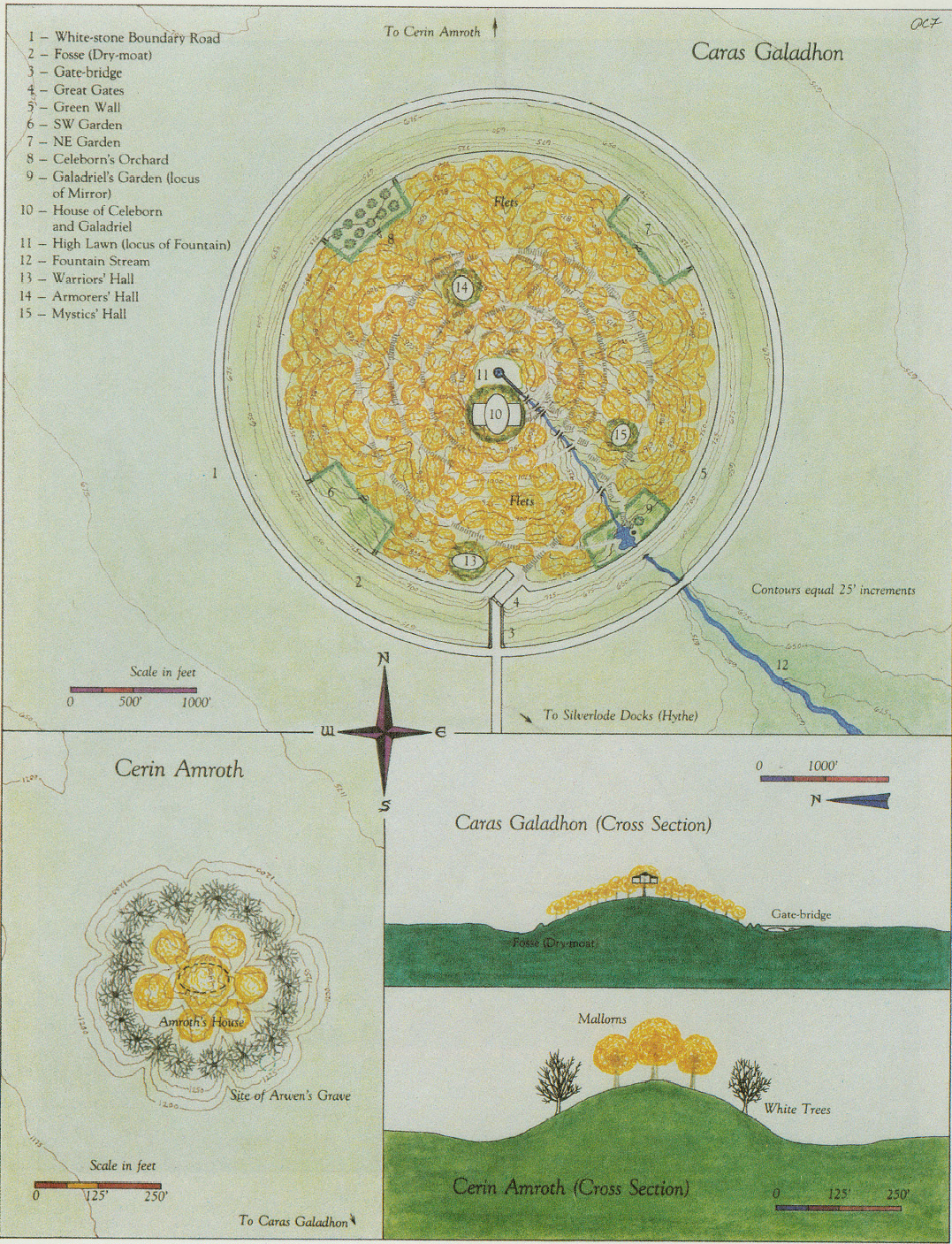 Save 60 Printable Map Of Middle Earth Ideas 35