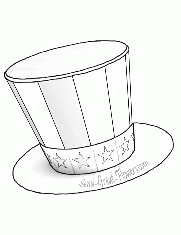 Save 60 Printable Winter Hat Coloring Page Ideas 40