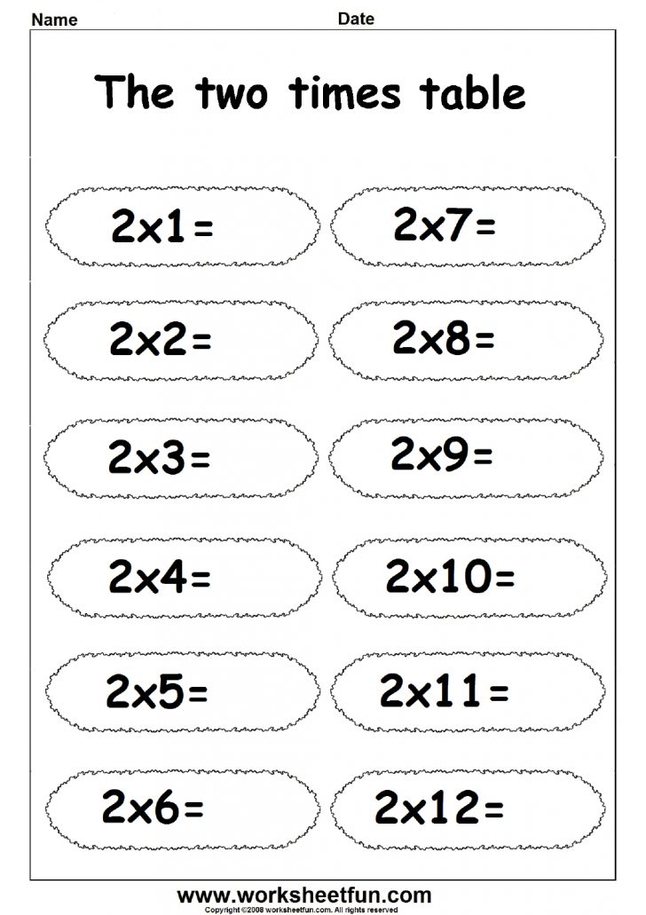 Save 60 Times Table Worksheets Printable Ideas 14