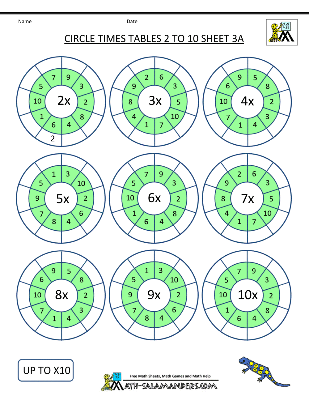 Save 60 Times Table Worksheets Printable Ideas 17