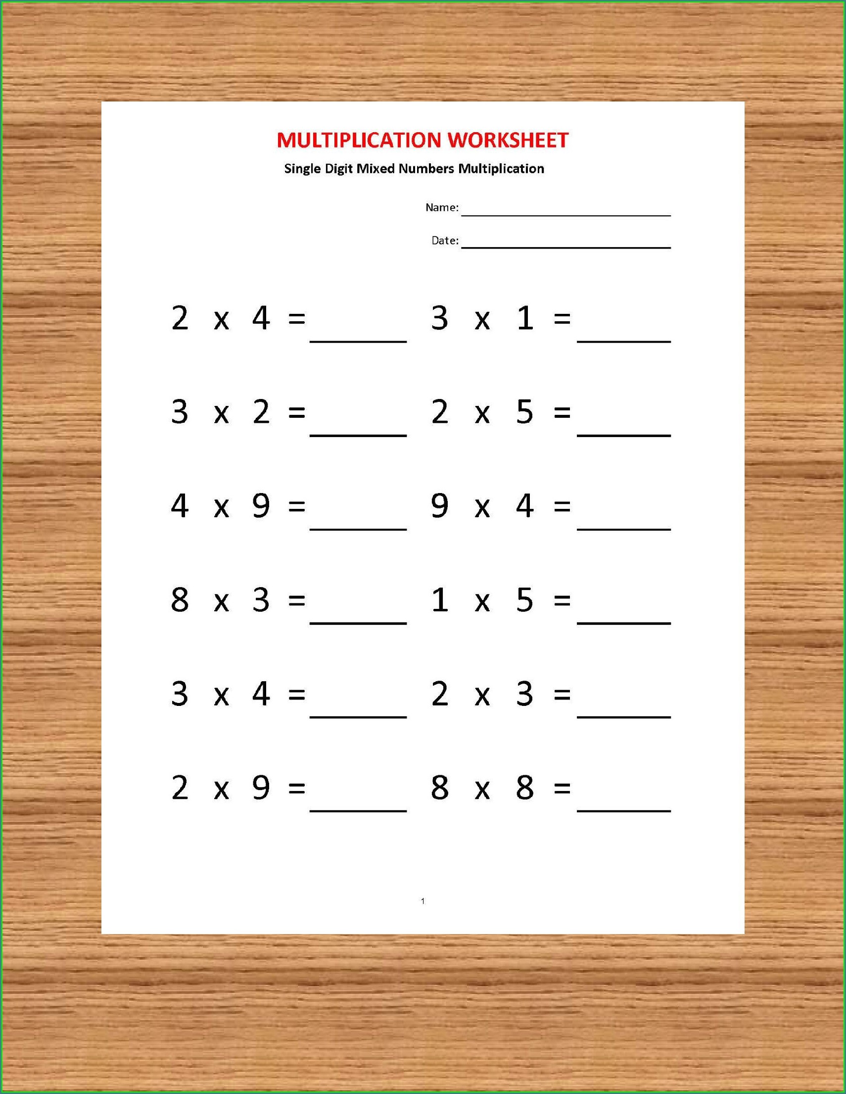 Save 60 Times Table Worksheets Printable Ideas 20