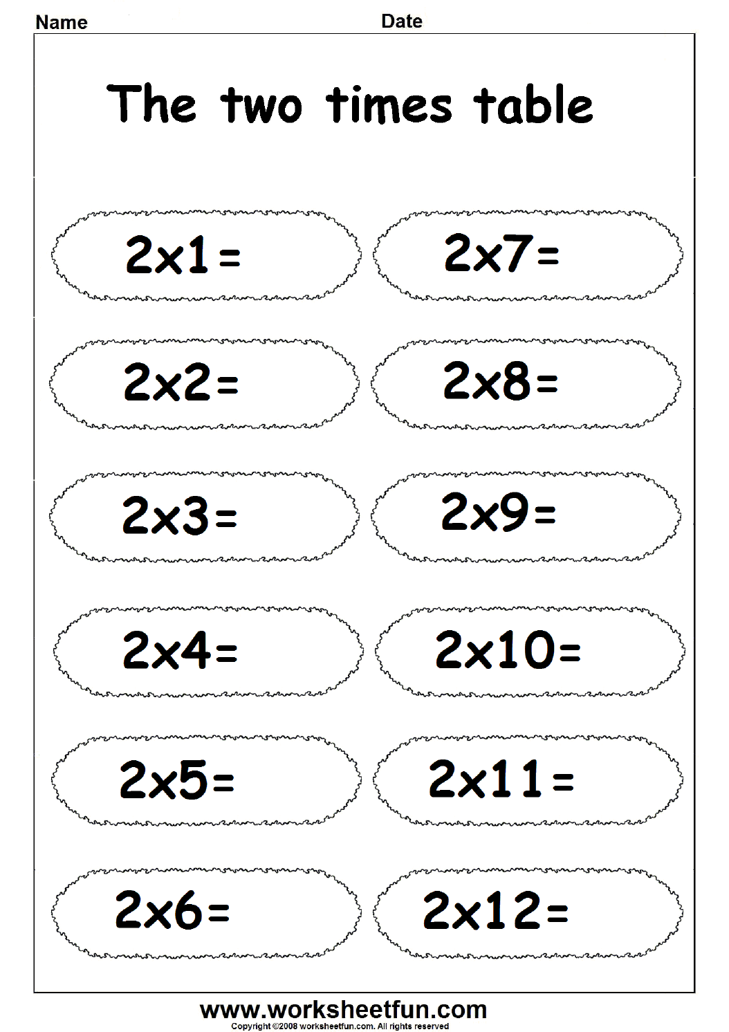 Save 60 Times Table Worksheets Printable Ideas 54