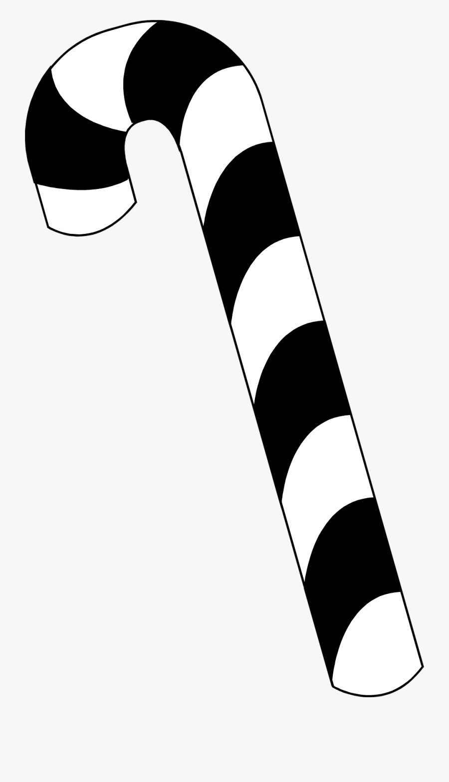 60 Candy Cane Template Printable 34