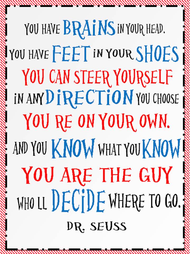 60 Downloadable Free Printable Dr Seuss Quotes 54