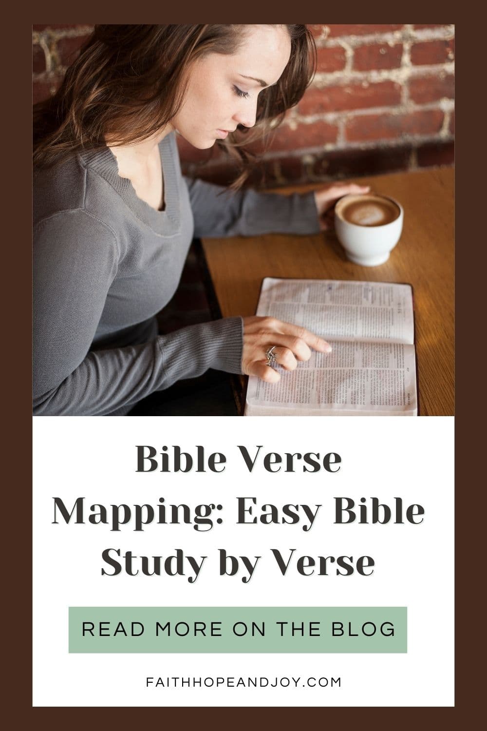 60 Free Bible Verse Mapping Printable 61