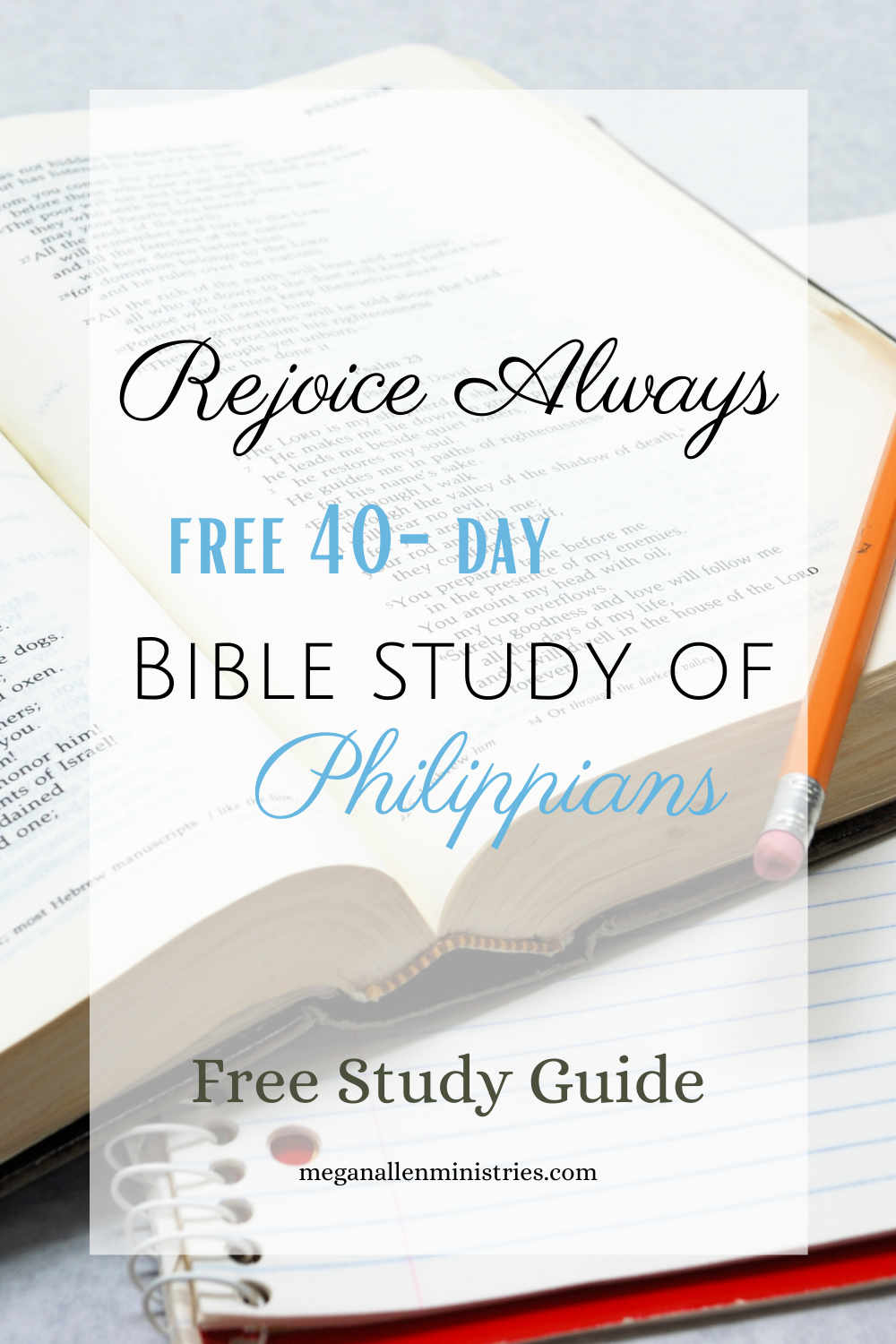 60 Free Printable Bible Study On Philippians 41