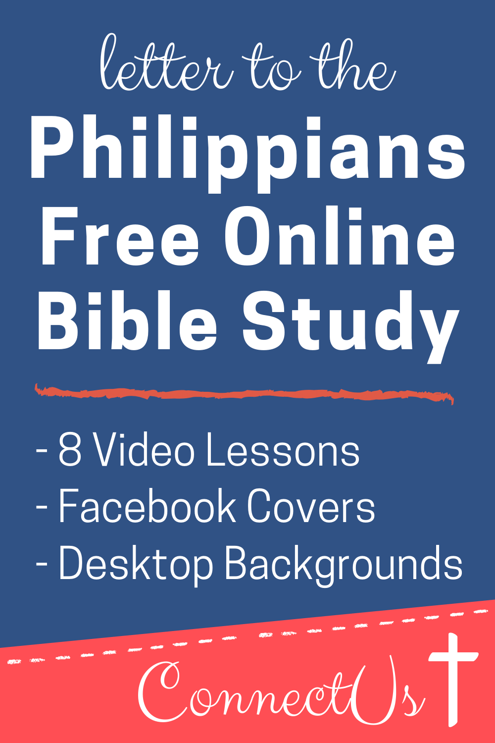 60 Free Printable Bible Study On Philippians 43