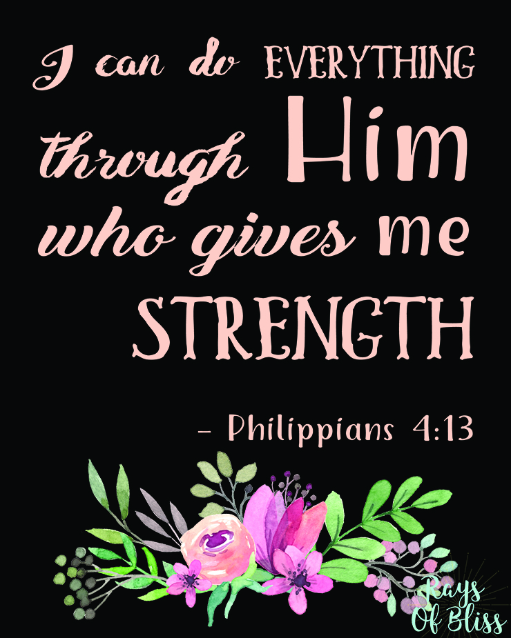 60 Free Printable Bible Study On Philippians 50