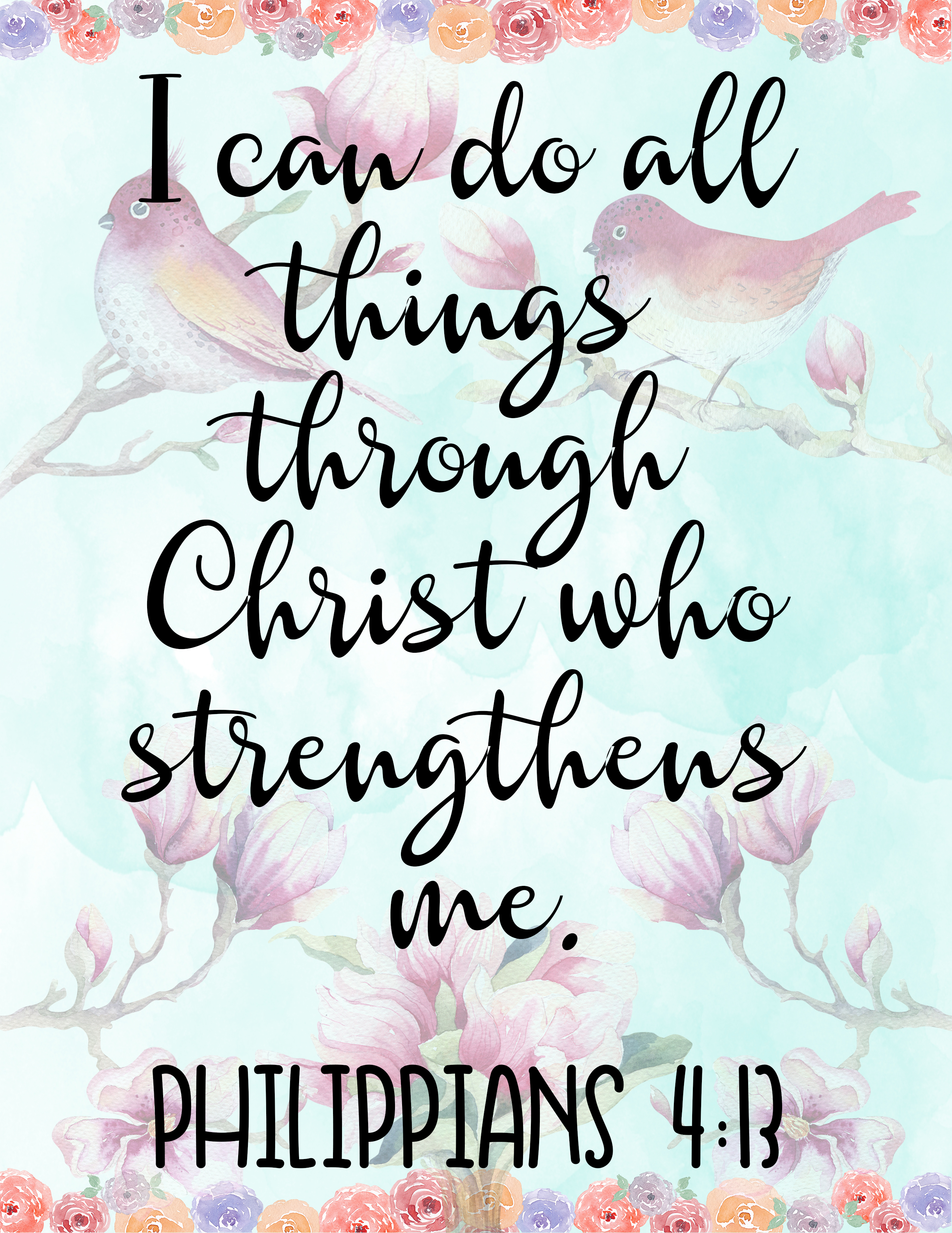 60 Free Printable Bible Study On Philippians 61