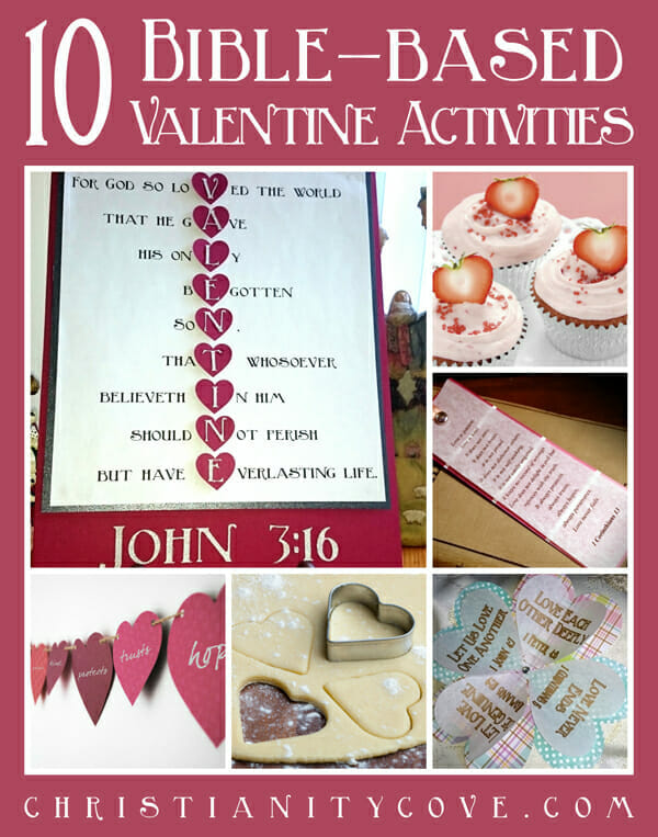 Save 60 Free Christian Valentine Printables Ideas 14