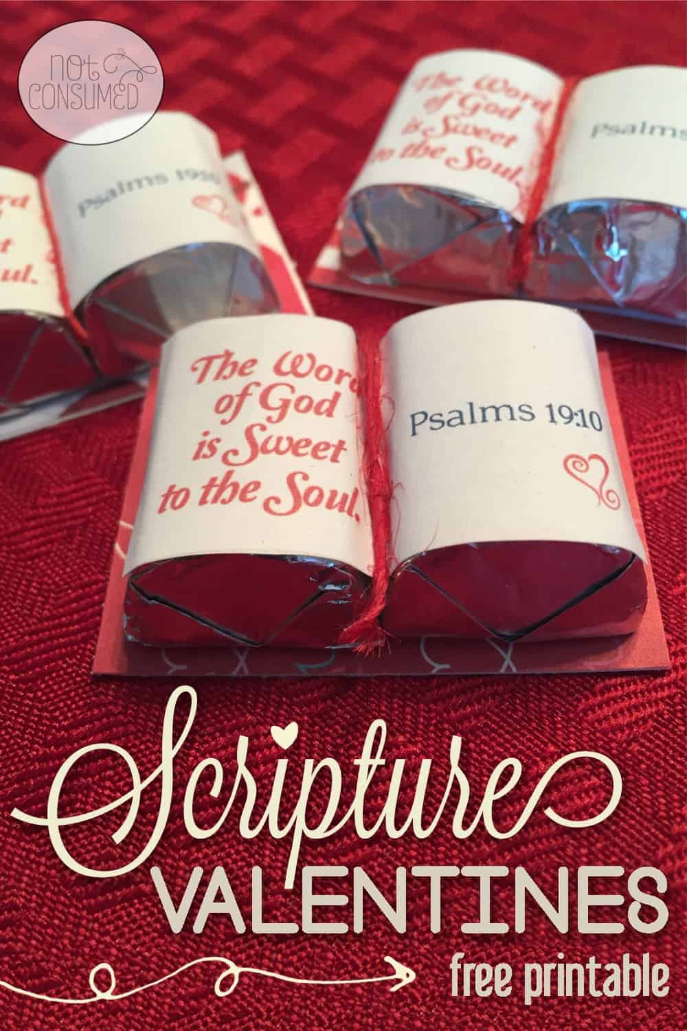 Save 60 Free Christian Valentine Printables Ideas 22