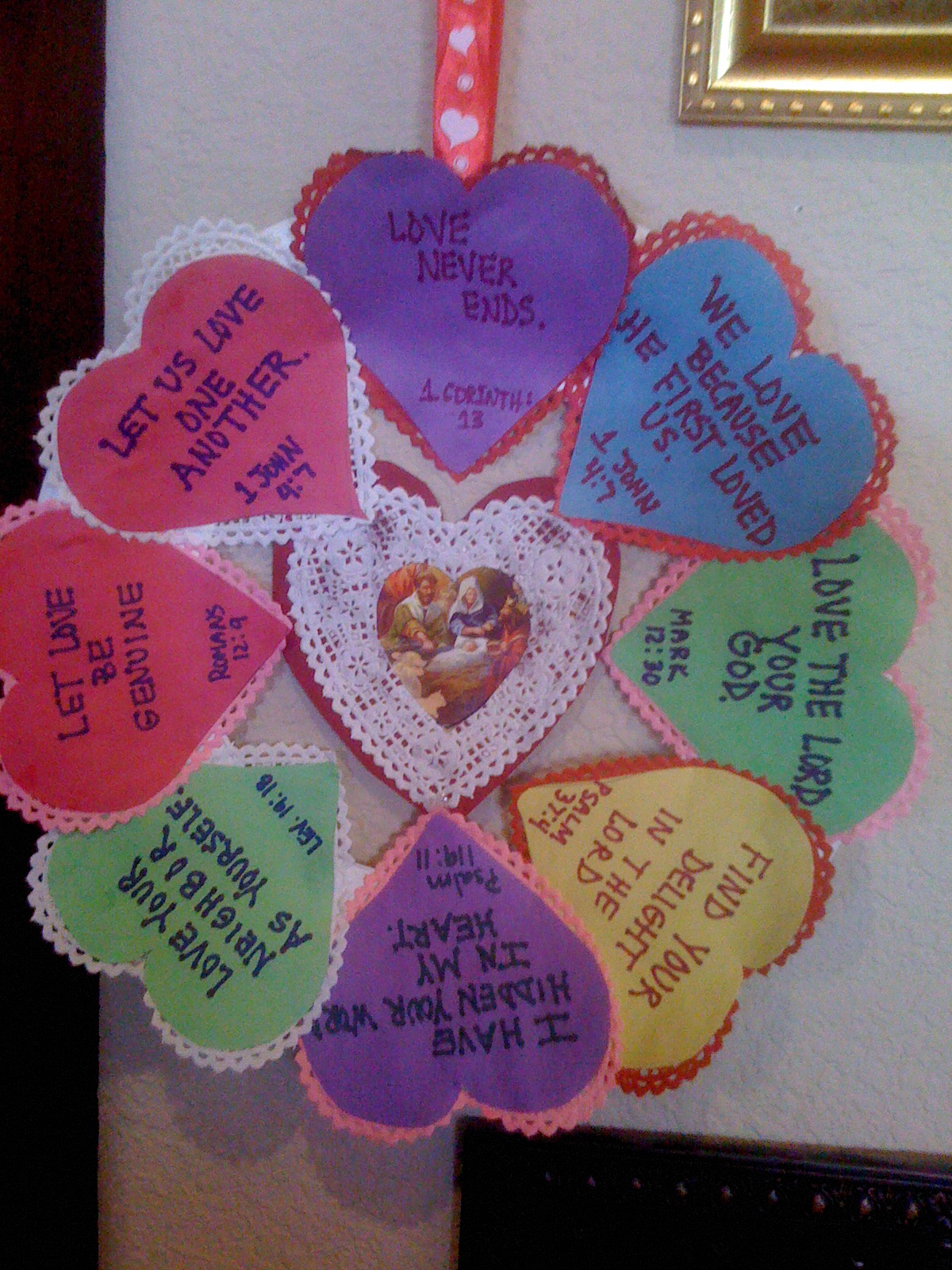 Save 60 Free Christian Valentine Printables Ideas 35