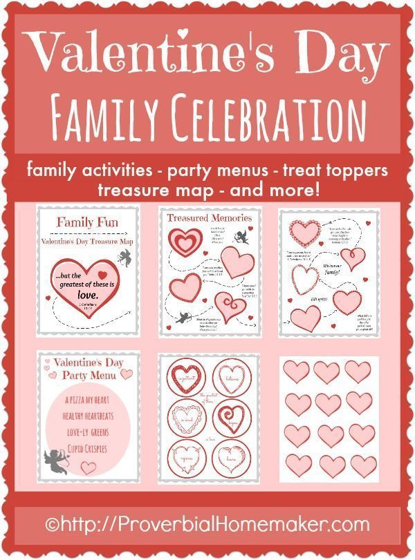 Save 60 Free Christian Valentine Printables Ideas 38