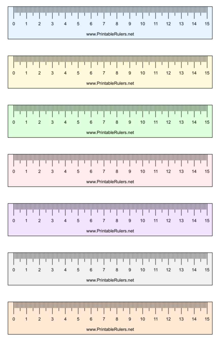 Save 60 Printable 6 Inch Ruler Actual Size Ideas 53