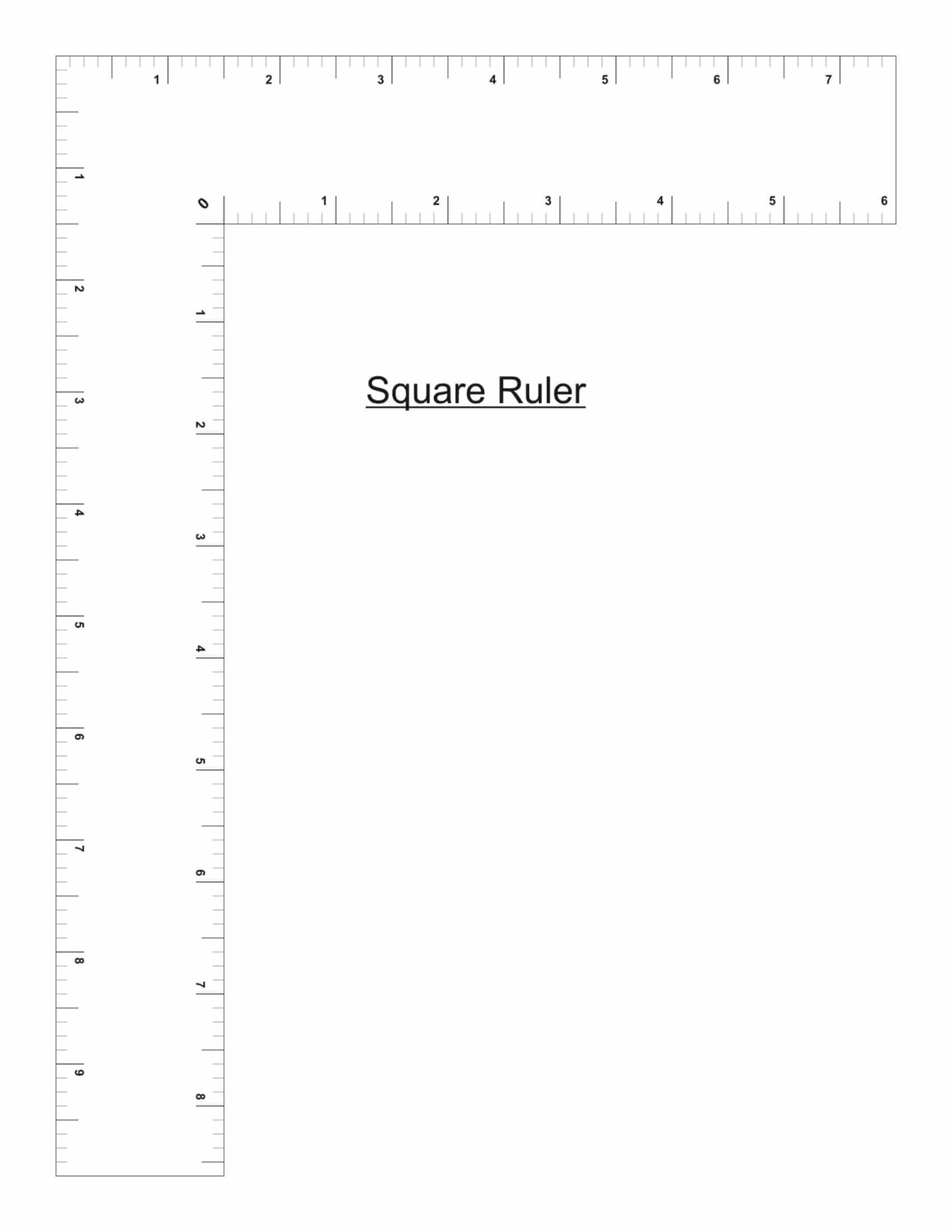 Save 60 Printable 6 Inch Ruler Actual Size Ideas 56