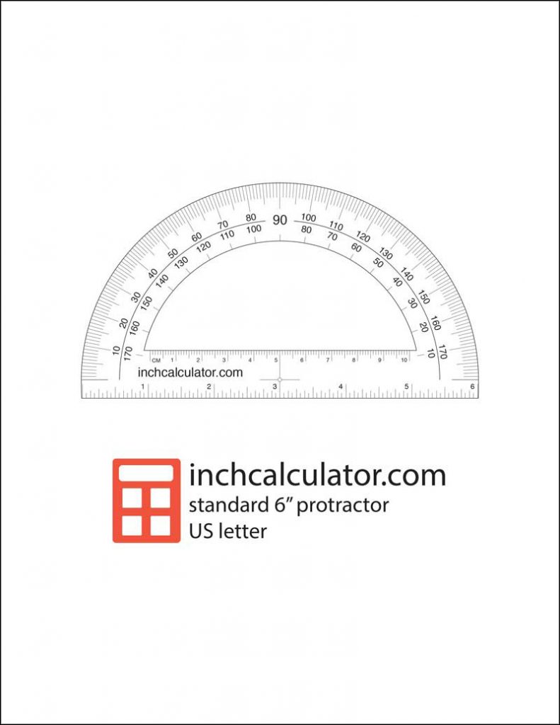 Save 60 Printable 6 Inch Ruler Actual Size Ideas 7