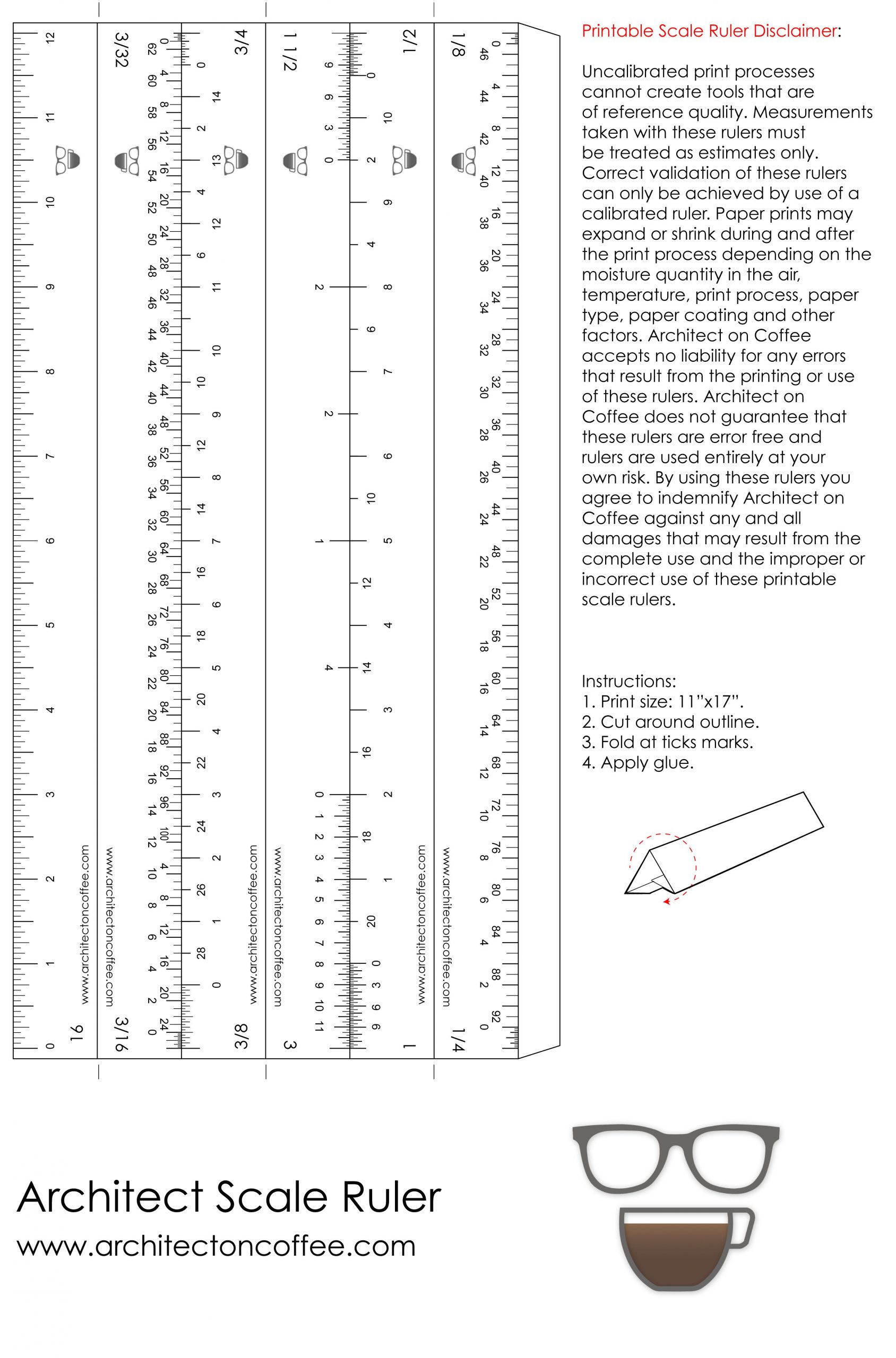 Save 60 Printable 6 Inch Ruler Actual Size Ideas 9