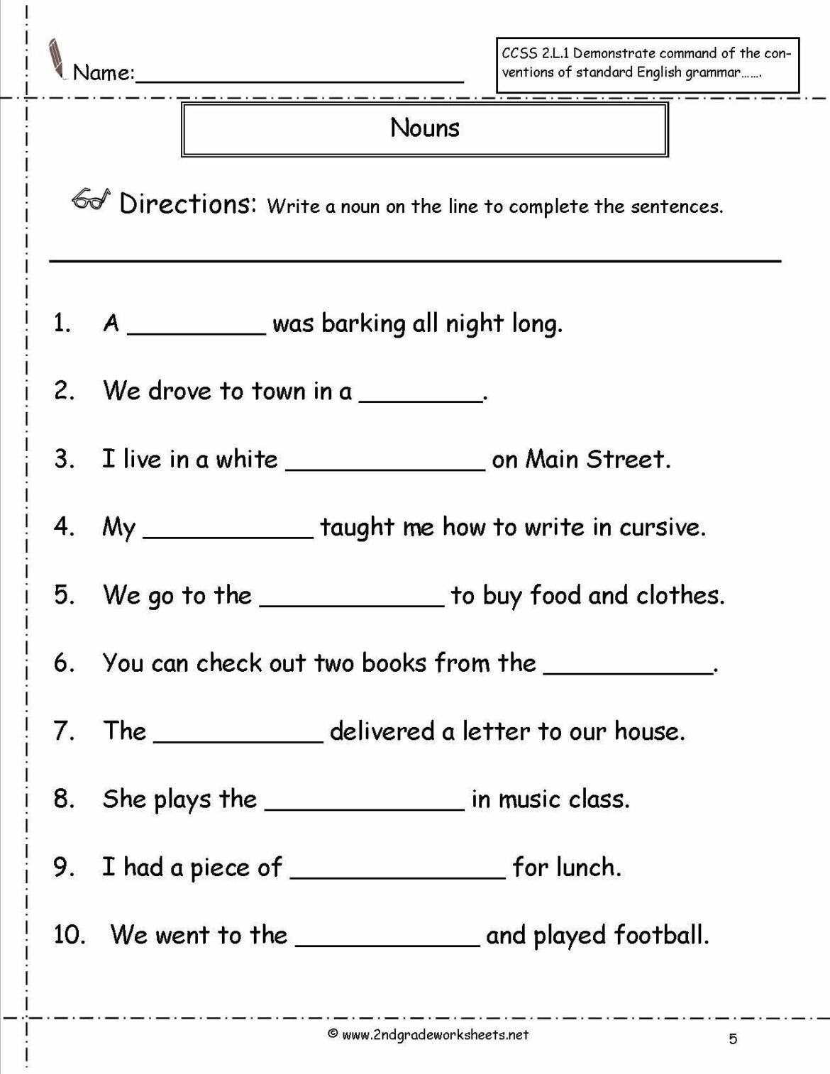 Save 60 Printable Worksheets For 5Th Graders Ideas 45