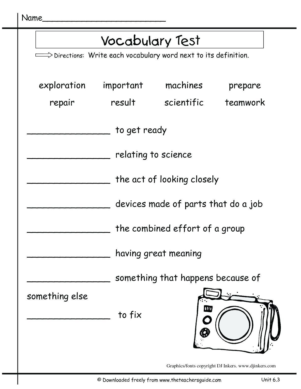 Save 60 Printable Worksheets For 5Th Graders Ideas 49