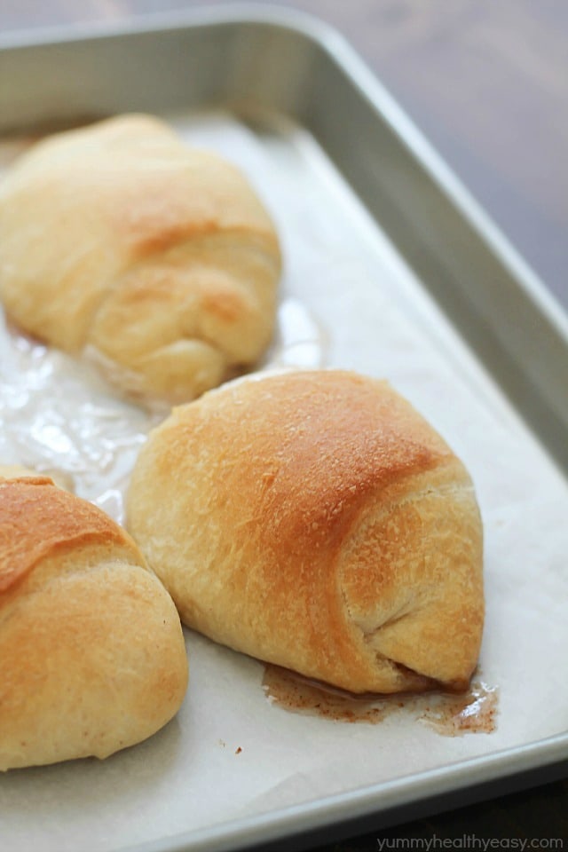 Save 60 Resurrection Rolls Recipe And Story Printable Ideas 13